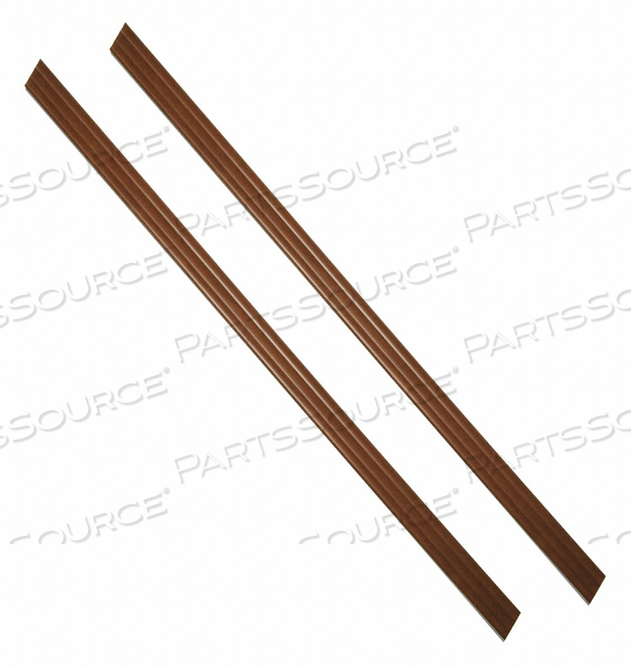 STRIPS ROYAL OAK 36 IN L PK2 by Mirredge STRIPS ROYAL OAK 36 IN L PK2 by Mirredge