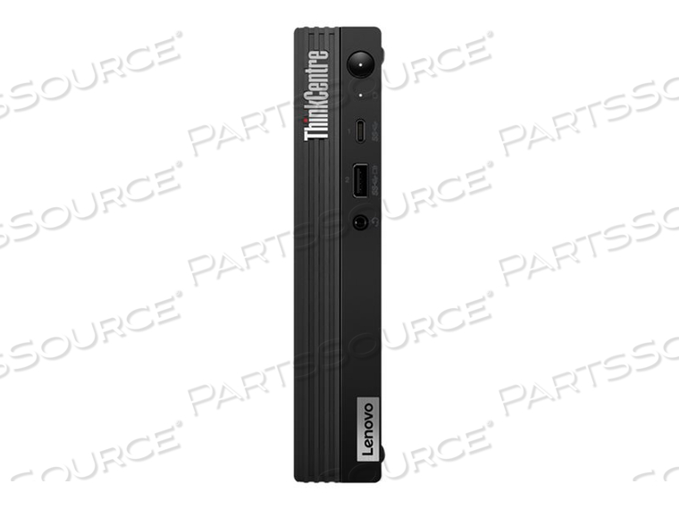 THINKCENTRE M75Q GEN 2 11JN, TINY, RYZEN 5 PRO 5650GE / 3.4 GHZ, RAM 8 GB, SSD 256 GB, TCG OPAL ENCRYPTION, NVME, RADEON GRAPHICS, GIGE, WLA by Lenovo THINKCENTRE M75Q GEN 2 11JN, TINY, RYZEN 5 PRO 5650GE / 3.4 GHZ, RAM 8 GB, SSD 256 GB, TCG OPAL ENCRYPTION, NVME, RADEON GRAPHICS, GIGE, WLA by Lenovo