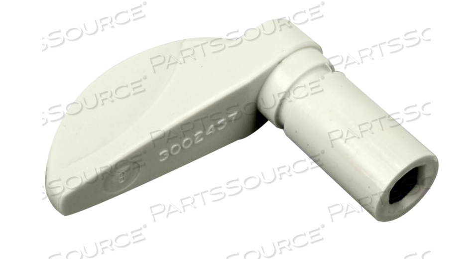 LEVER, PISTON RELEASE by Bayer Healthcare LLC LEVER, PISTON RELEASE by Bayer Healthcare LLC