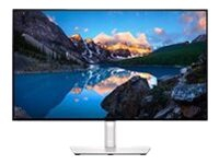 ULTRASHARP U2722D, LED MONITOR, 27", 2560 X 1440 QHD @ 60 HZ, IPS, 350 CD/M¦, 1000:1, 5 MS, HDMI, DISPLAYPORT, WITH 3 YEARS ADVANCED EXCHANG by Dell Computer