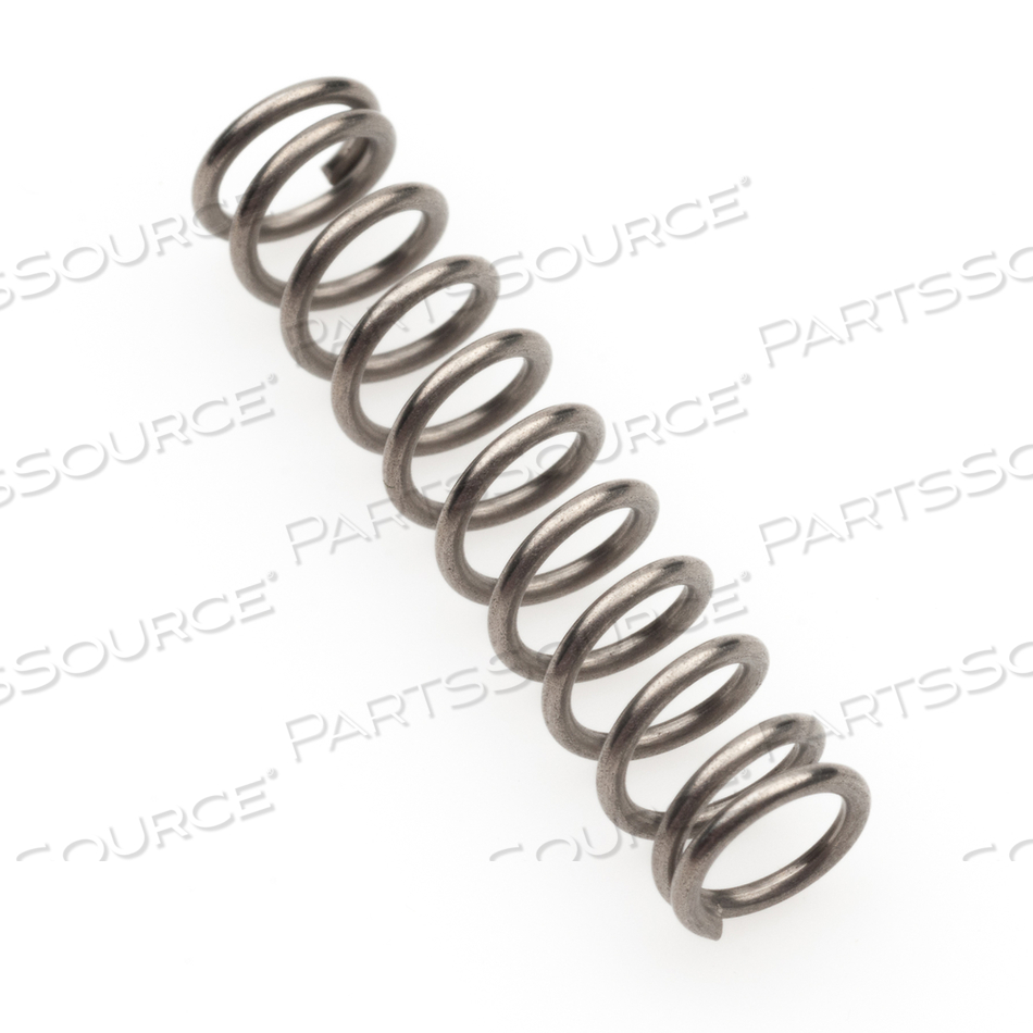 STAINLESS STEEL COMPRESSION SPRING by STERIS Corporation STAINLESS STEEL COMPRESSION SPRING by STERIS Corporation