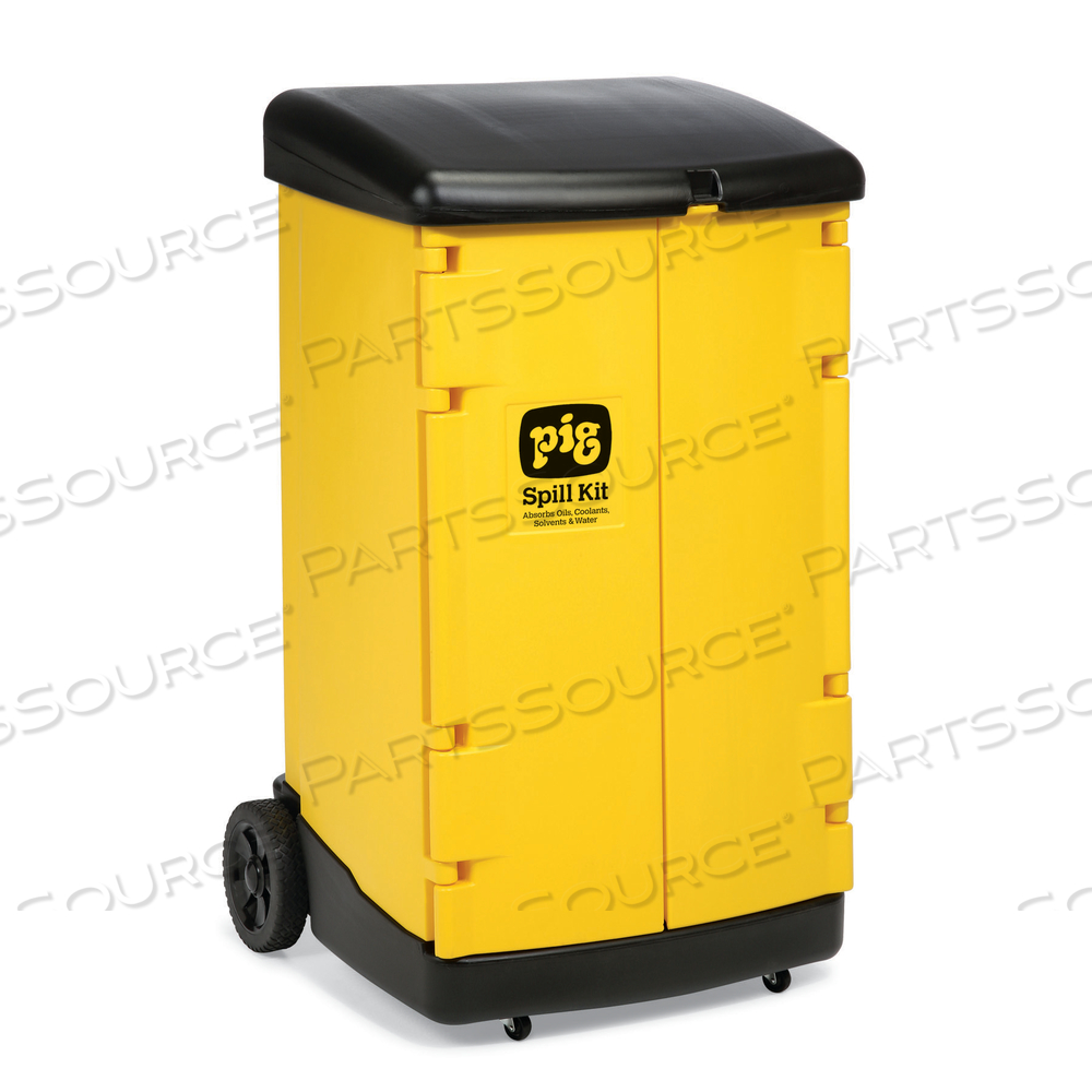 PIG BIG DADDY SPILL CADDY by New Pig Corporation