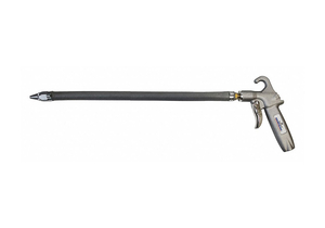 AIR GUN PISTOL GRIP CAST ALUMINUM by Guardair