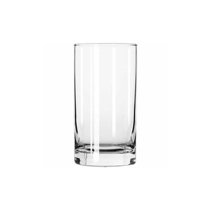 HIGH BALL GLASS, 8 OZ., LEXINGTON, 36 PACK by Libbey Glass