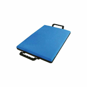 FOAM PADDED KNEELER BOARD - 24"L X 14"W by Bon Tool Co.