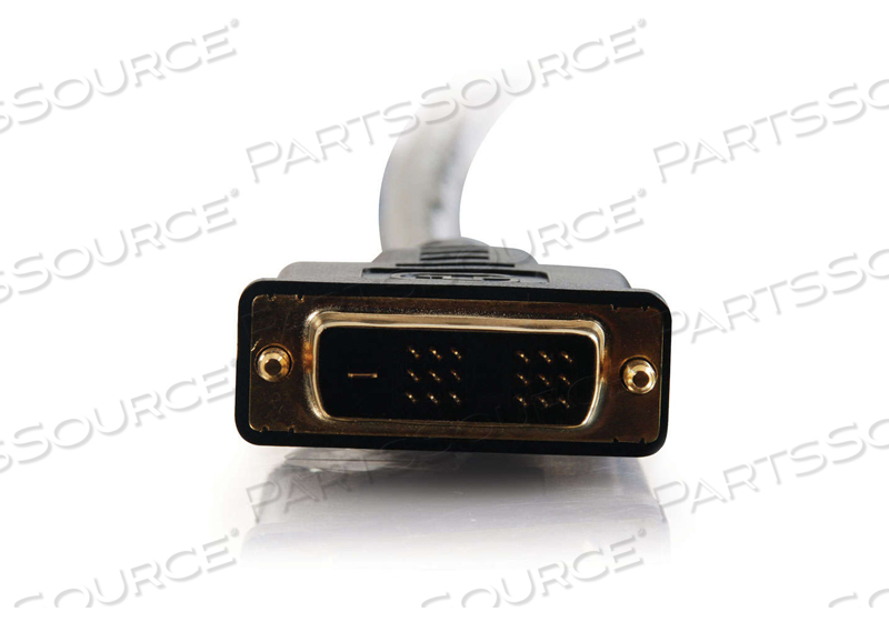 C2G DVI-D Plenum Cable - Thumbnail 2