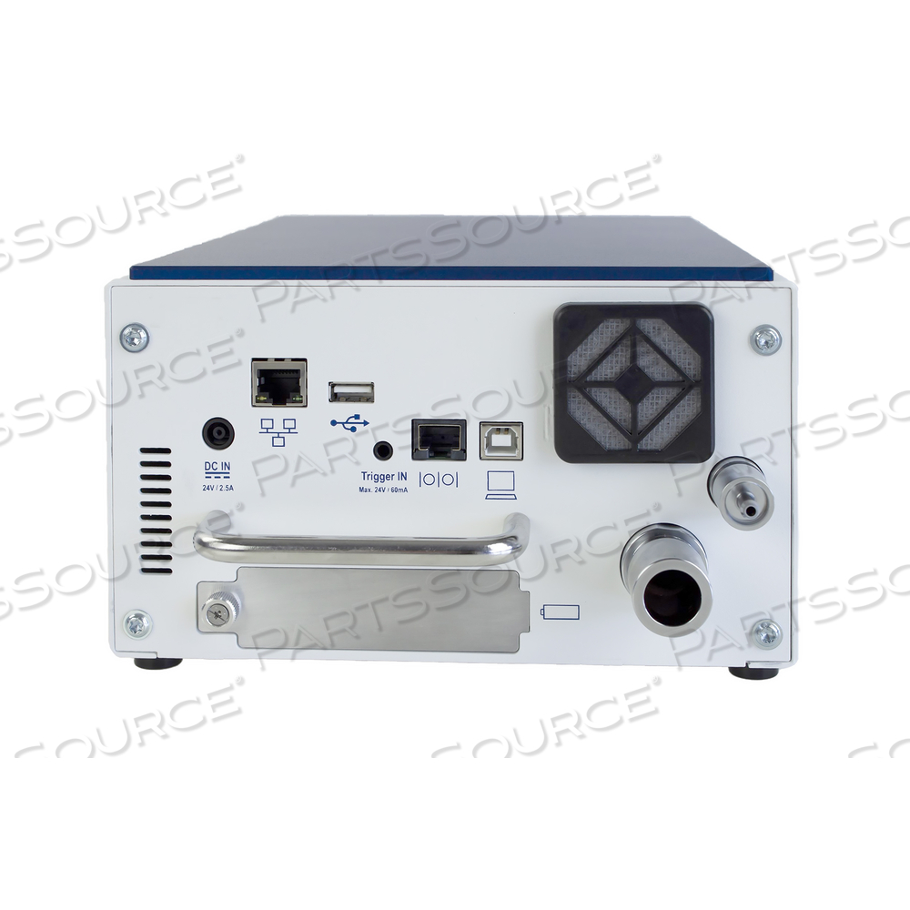 FLOWANALYSER PF-300 PRO by IMT Analytics Inc.