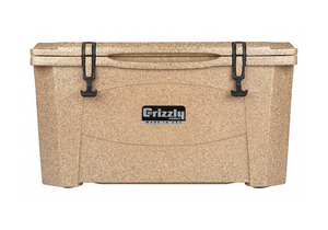 MARINE CHEST COOLER HARD SIDED 60.0 QT. by Grizzly Coolers