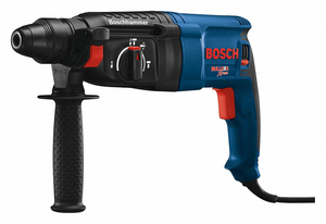 ROTARY HAMMER KEYLESS CHUCK 8A 15 TOOL L by Bosch Tools