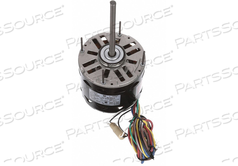 MOTOR PSC 1/3 HP 1625 RPM 115V 48Y OAO by Regal Beloit America, Inc. (Century Electric Motors) MOTOR PSC 1/3 HP 1625 RPM 115V 48Y OAO by Regal Beloit America, Inc. (Century Electric Motors)