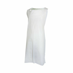 GENERAL PURPOSE APRON (100 PER PKG) by McKesson