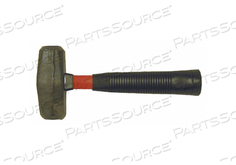 DRILLING HAMMER 3 LBS. 10 IN L by Council Tool DRILLING HAMMER 3 LBS. 10 IN L by Council Tool