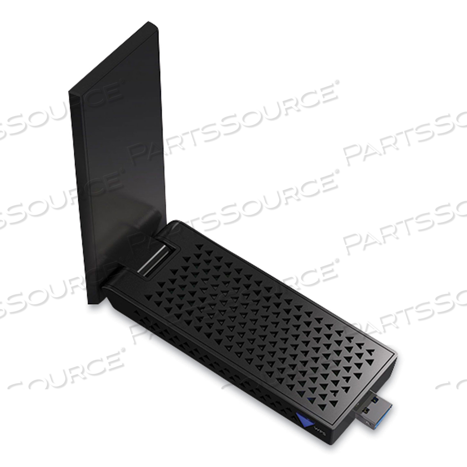 NIGHTHAWK AC1900, NETWORK ADAPTER, USB 3.0, 802.11AC 