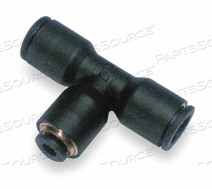 UNION TEE TUBE 1/4IN PIPE 3/8IN PK10 by Legris UNION TEE TUBE 1/4IN PIPE 3/8IN PK10 by Legris