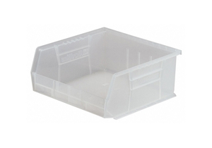 F8699 HANG/STACK BIN 10-7/8 X 11 X 5 CLEAR by Akro-Mils / Myers Industries, Inc