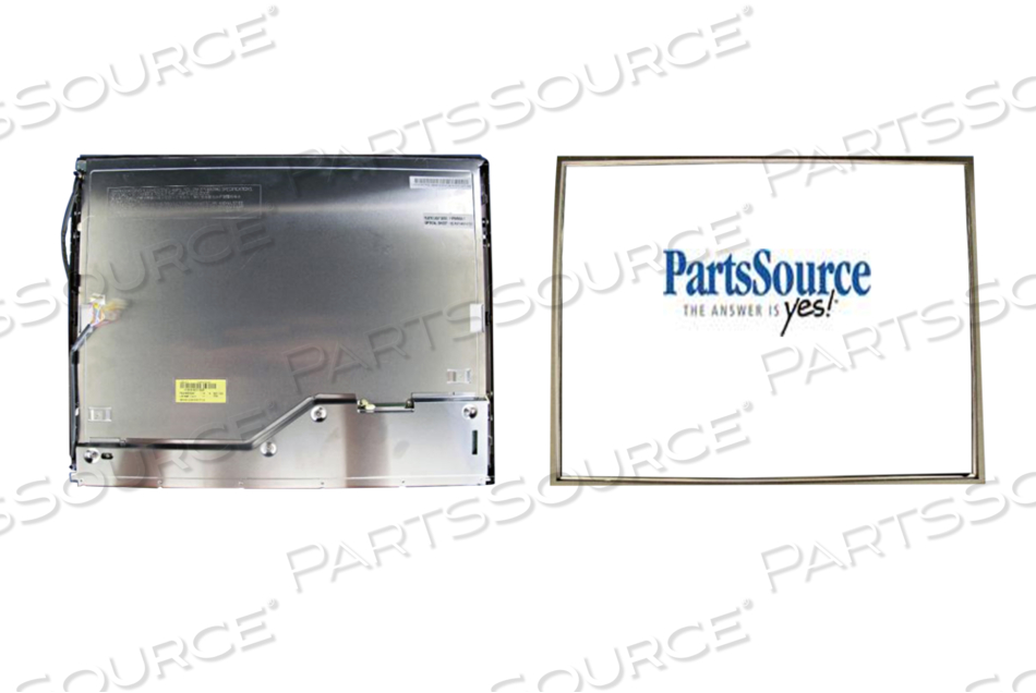 NEC 19" LCD by Sharp Electronics Corporation