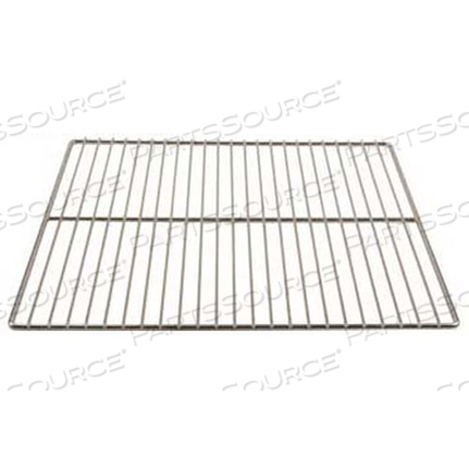 SUPPORT, BASKET, 17.25"SQ 