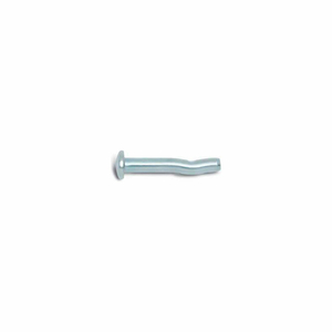 SPIKE ANCHOR, 8.2 CARBON STEEL, FLAT HEAD, 3/16" X 4"-200 PK by Powers Fasteners