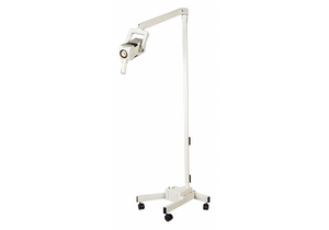 COOLSPOT II FLOORSTAND by Burton Medical