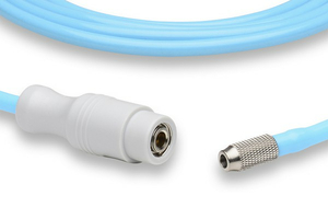 2.4M NEONATAL NIBP CONNECTING HOSE by Draeger Inc.