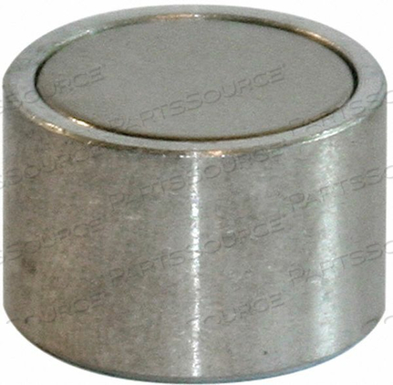 CYLINDRICAL FIXTURE MAGNET 5.3 LB PULL by Mag-Mate