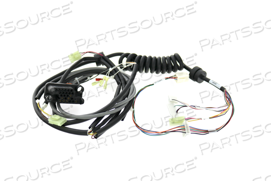ASSEMBLY, SIGNAL COIL S3 CABLE by Stryker Medical