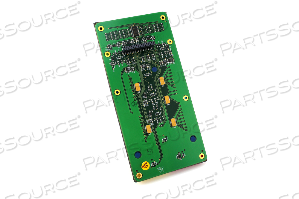 PCB OVERLAY BOARD ONLY PCB OVERLAY BOARD ONLY