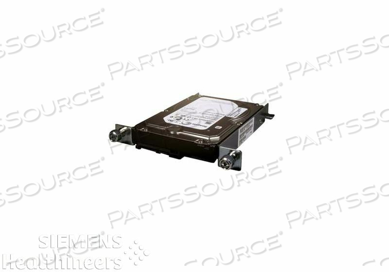 HARD DRIVE ASSEMBLY by Siemens Medical Solutions