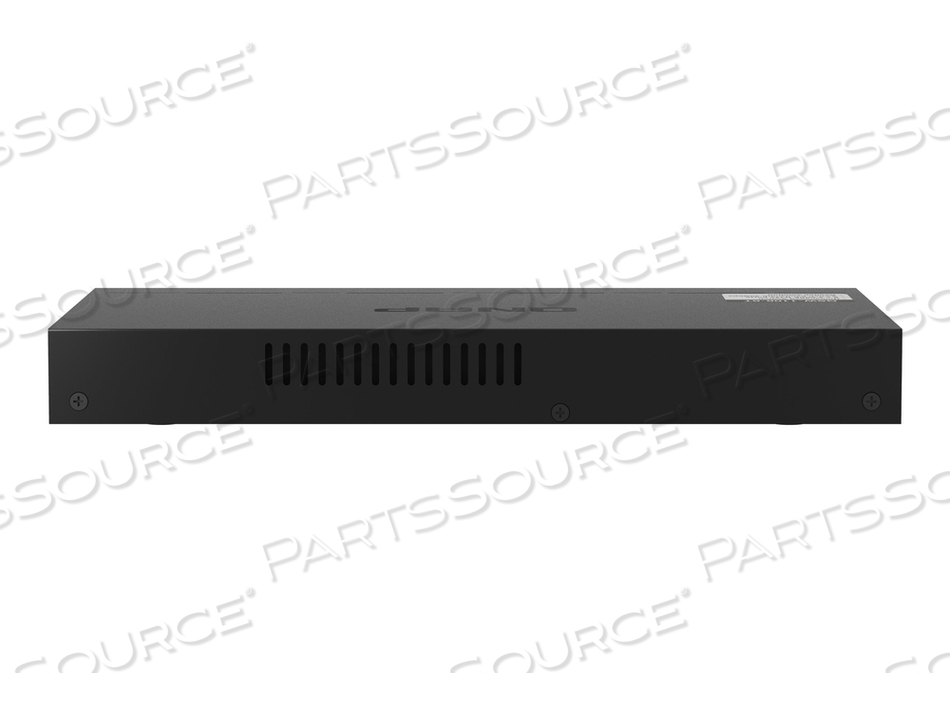 QSW-1108-8T, SWITCH, UNMANAGED, 8 X 10/100/1000/2.5G, DESKTOP by QNAP Security