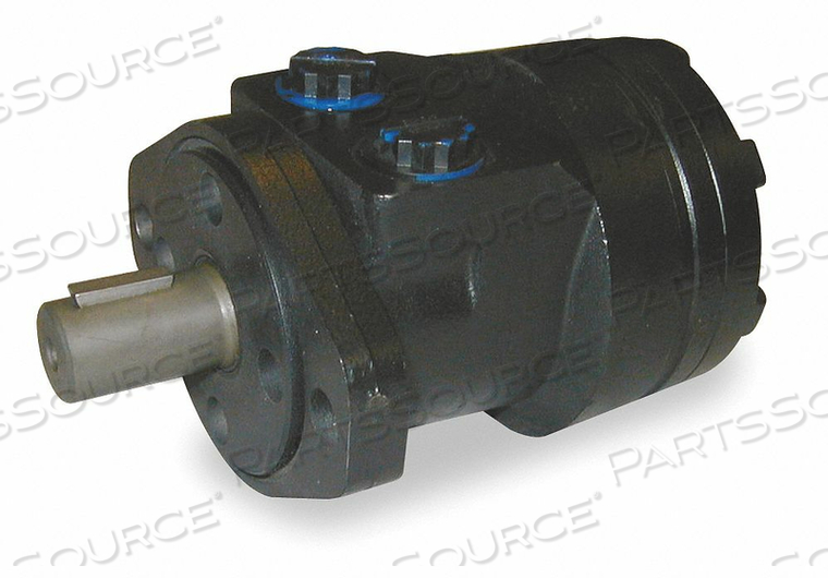 HYDRAULIC MOTOR 5.9 CU IN./REV. by Char-Lynn