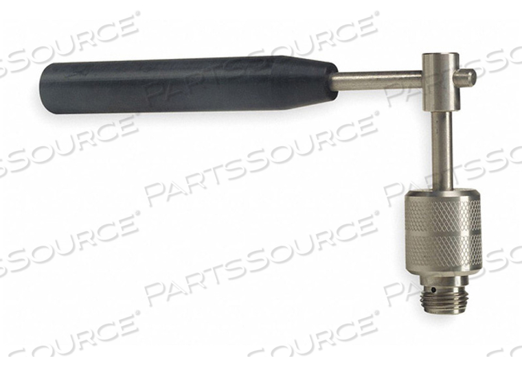 DEVALVING TOOL by MSA Safety Sales, LLC