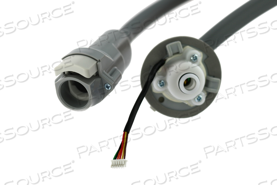 13-FEET REPLACEMENT HOSE ASSEMBLY by Huntleigh USA / ArjoHuntleigh (GETINGE Group)