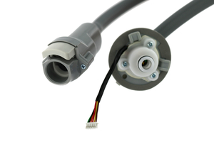 HYDRAULIC HOSE by Huntleigh USA / ArjoHuntleigh (GETINGE Group)