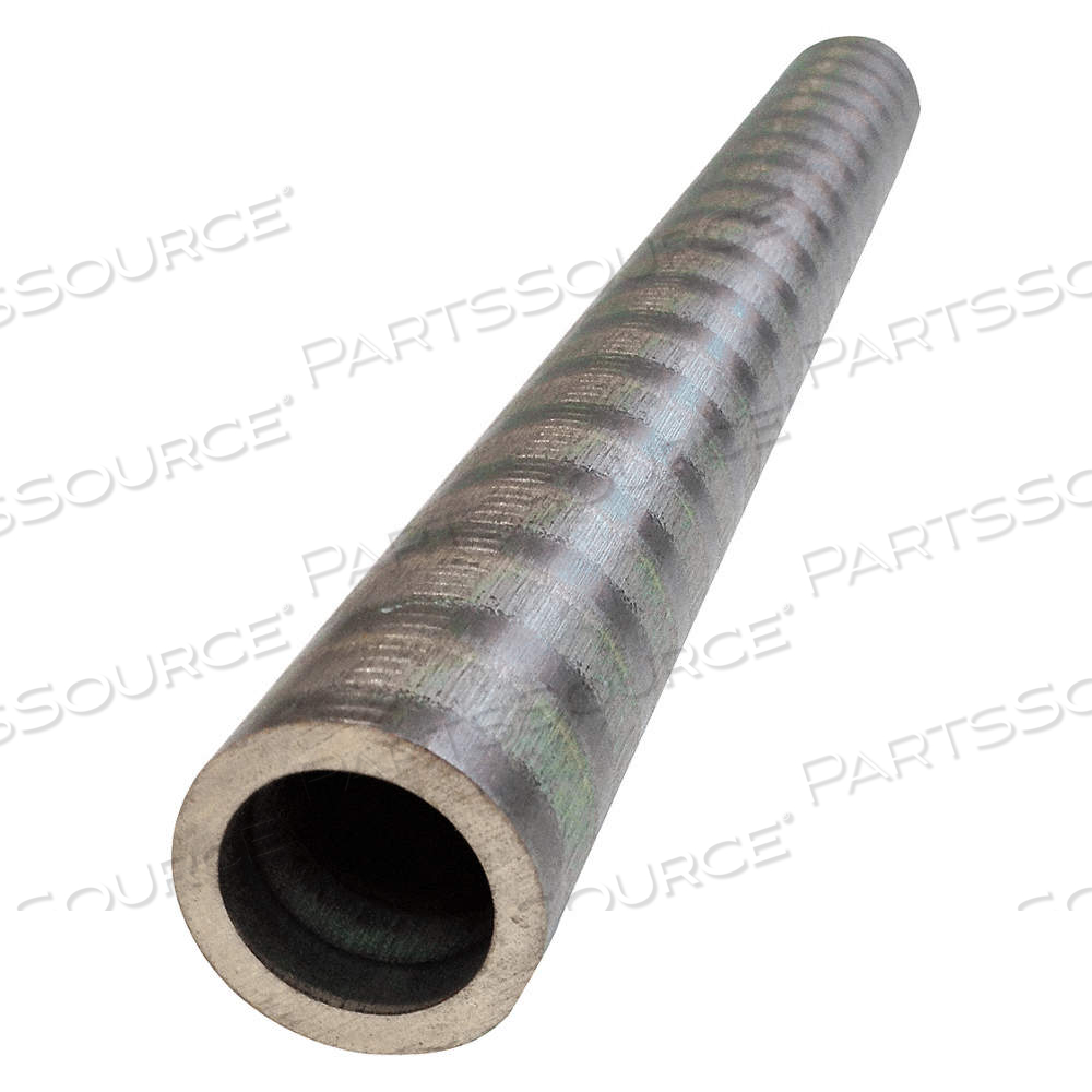 954 BRONZE ROUND TUBE, 2 1/2 IN OUTSIDE DIA, 1.5 IN INSIDE DIA, 13 IN OVERALL LG, 0.5 IN WALL THICK by Approved Vendor 954 BRONZE ROUND TUBE, 2 1/2 IN OUTSIDE DIA, 1.5 IN INSIDE DIA, 13 IN OVERALL LG, 0.5 IN WALL THICK by Approved Vendor