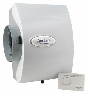 WHOLE HOME HUMIDIFIER 24V 10-5/16 IN D by Aprilaire
