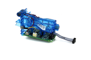 AIR INLINE SENSOR, ASSEMBLY by CareFusion Alaris / 303