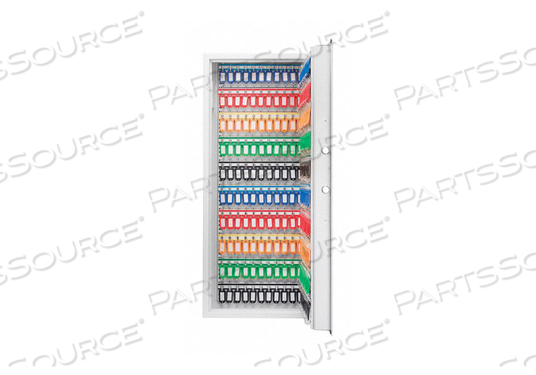 CABINET DIGITAL WALL SAFE 240 KEYS by Barska