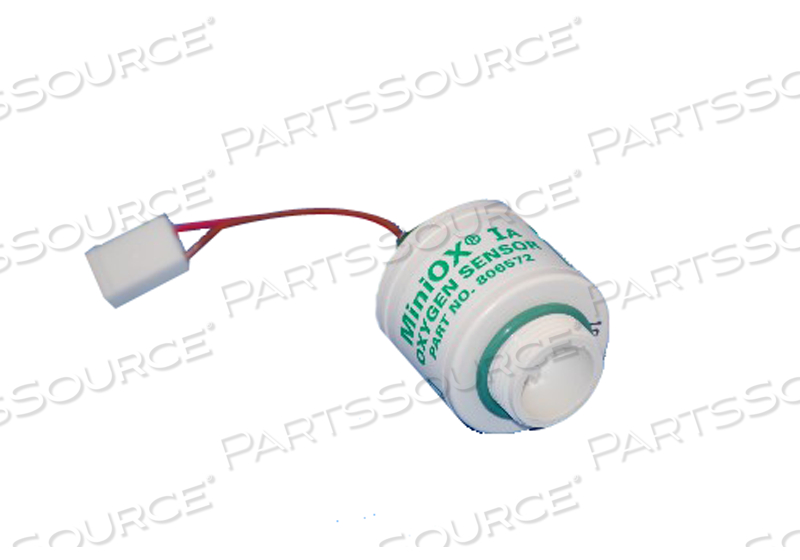 OXYGEN SENSOR FOR AERONOX by International Biomedical