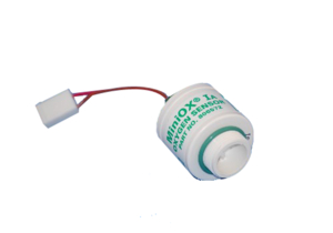 OXYGEN SENSOR FOR AERONOX by International Biomedical