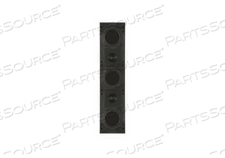 SPEAKER WHITE 200 MAX WATTAGE by MSE