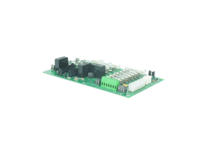 EXCHANGE INTERFACE BOARD by Carestream Health, Inc. EXCHANGE INTERFACE BOARD by Carestream Health, Inc.