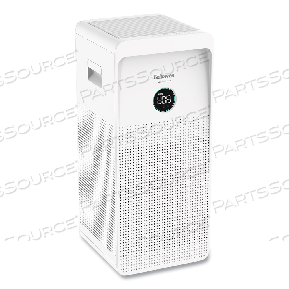 AERAMAX SE AIR PURIFIER, 30 FT X 30.5 FT ROOM CAPACITY, WHITE by Fellowes