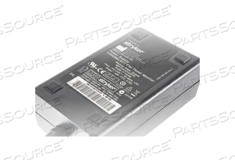 MEDICAL POWER SUPPLY 