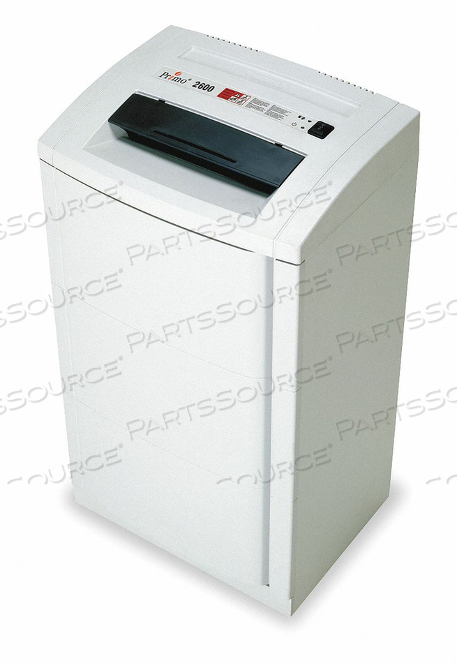 PAPER SHREDDER HIGH SECURITY by HSM Classic PAPER SHREDDER HIGH SECURITY by HSM Classic