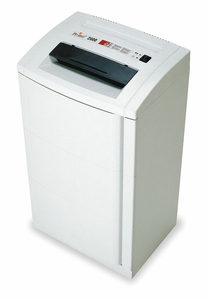 PAPER SHREDDER HIGH SECURITY by HSM Classic