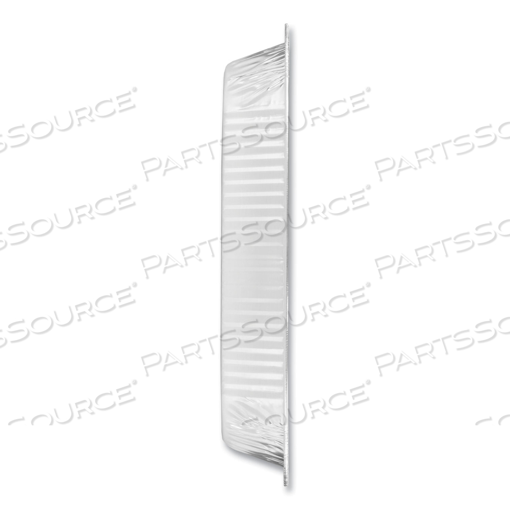 JIF-FOIL FULL-STEAM TABLE PAN, FULL SIZE - MEDIUM, 2.19" DEEP, 12.81 X 20.75 by HFA