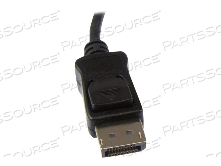 3-PORT DISPLAYPORT TO HDMI MULTI-MONITOR ADAPTER DRIVES 3X 1080P 60HZ OR 2X 4K 3 by StarTech.com Ltd. 3-PORT DISPLAYPORT TO HDMI MULTI-MONITOR ADAPTER DRIVES 3X 1080P 60HZ OR 2X 4K 3 by StarTech.com Ltd.