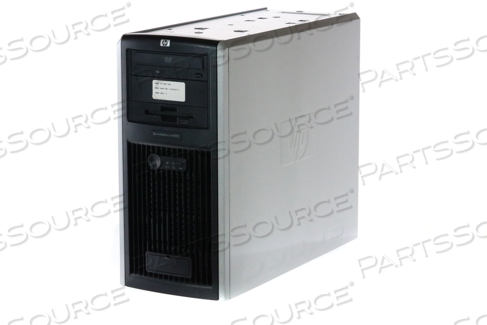 CT/PET/NUCLEAR MEDICINE INTEGRATED PC WORKSTATION HP8400 by GE Healthcare CT/PET/NUCLEAR MEDICINE INTEGRATED PC WORKSTATION HP8400 by GE Healthcare