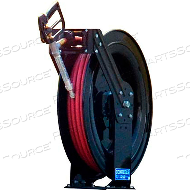 SNOWEX 100-FOOT HOSE REEL KIT FOR VSS-2000/3000 by Douglas Dynamics, LLC SNOWEX 100-FOOT HOSE REEL KIT FOR VSS-2000/3000 by Douglas Dynamics, LLC