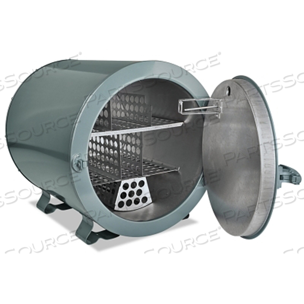 DRYROD TYPE 300 BENCH ELECTRODE OVENS, 400 LB, 120/240 V by Phoenix